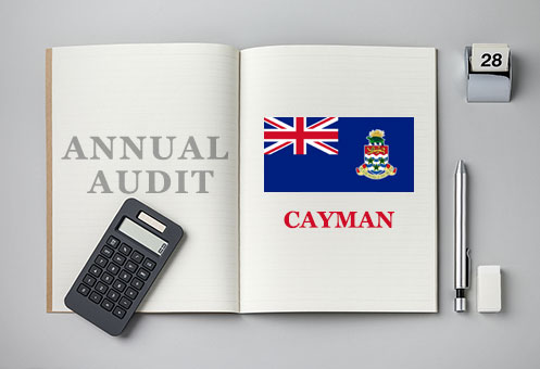 開(kāi)曼公司年審費(fèi)用