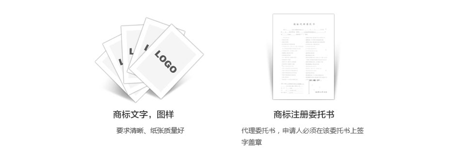 非洲知識(shí)產(chǎn)權(quán)商標(biāo)注冊(cè)所需資料2