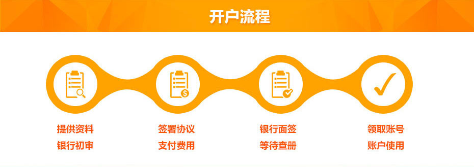 華僑永亨銀行開(kāi)戶流程 華僑永亨銀行開(kāi)戶流程