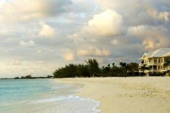 開曼公司的股權(quán)增資