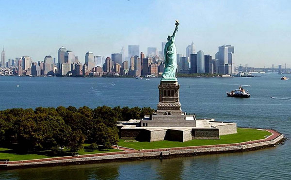 如何注冊(cè)美國(guó)公司