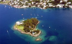 百慕大注冊(cè)公司多少錢？