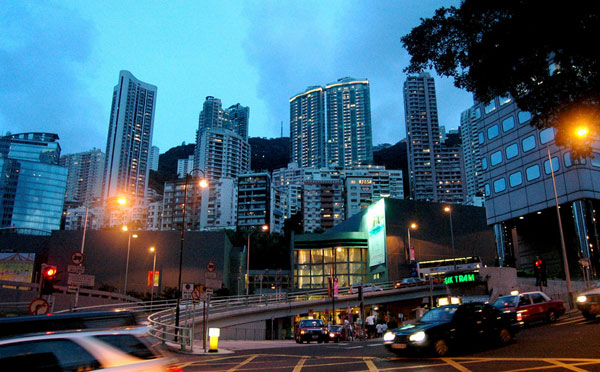 注冊香港公司要多久？