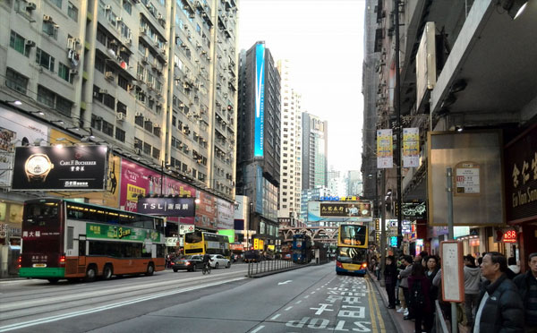 注冊香港公司如何獲得進出口權(quán)？