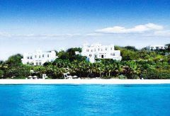 為什么國內(nèi)公司都設(shè)立香港海外控股公司？