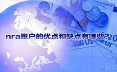 nra賬戶的優(yōu)點(diǎn)和缺點(diǎn)有哪些？