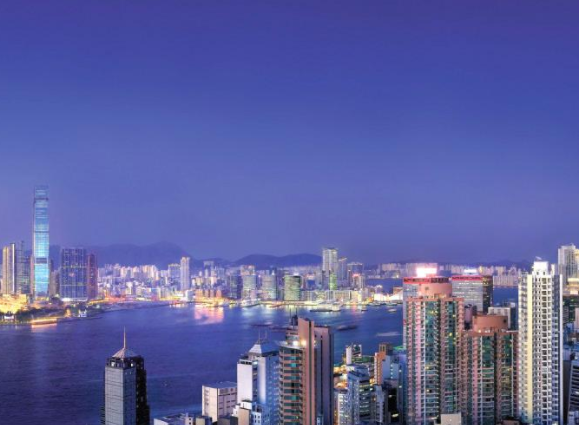 您注冊(cè)的香港公司是安全嗎？