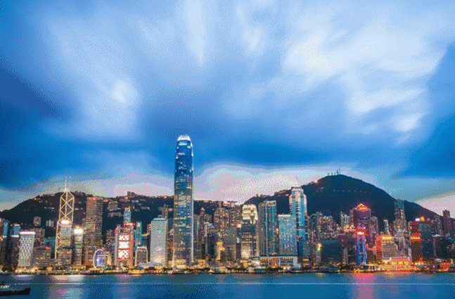 注冊香港公司好處及影響因素有哪些？