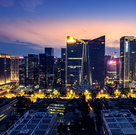 2019香港公司注冊(cè)吸引投資者有哪些理由？