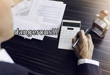 香港公司注冊有怎樣風險？