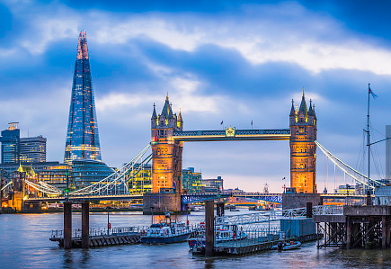 注冊英國公司具有哪些優(yōu)勢？