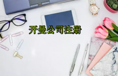 注冊開曼公司需要哪些流程？