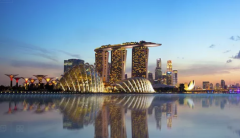 注冊新加坡公司需要哪些條件？