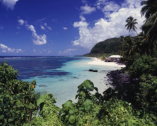 注冊(cè)薩摩亞公司流程及優(yōu)勢(shì)有哪些？