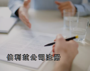 伯利茲公司注冊需要提供哪些資料？