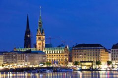 投資動態(tài) | 德國是中國投資者海外投資風(fēng)險最低的國家！