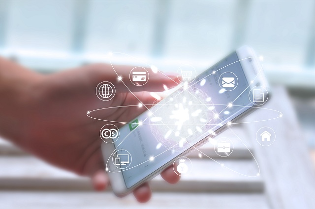 無(wú)人零售、無(wú)人餐飲