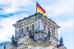 注冊德國公司入駐跨境電商有什么優(yōu)勢？