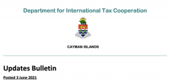 開曼政府喊你來做申報(bào)了：CRS、FATCA及經(jīng)濟(jì)實(shí)質(zhì)（ES）統(tǒng)統(tǒng)在等你……