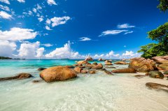 塞舌爾經(jīng)濟增速將超5% 注冊塞舌爾公司怎么樣