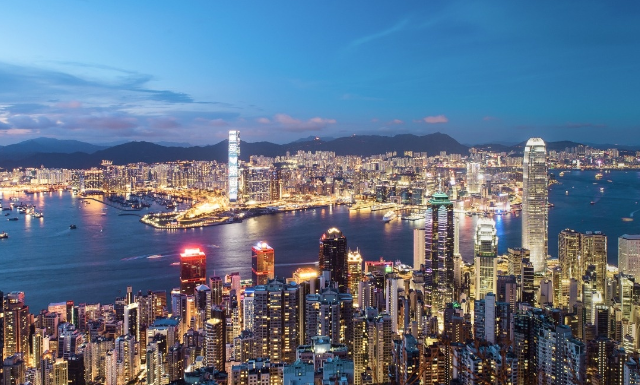 香港全面通關(guān)，香港銀行開立公司戶更加便利!