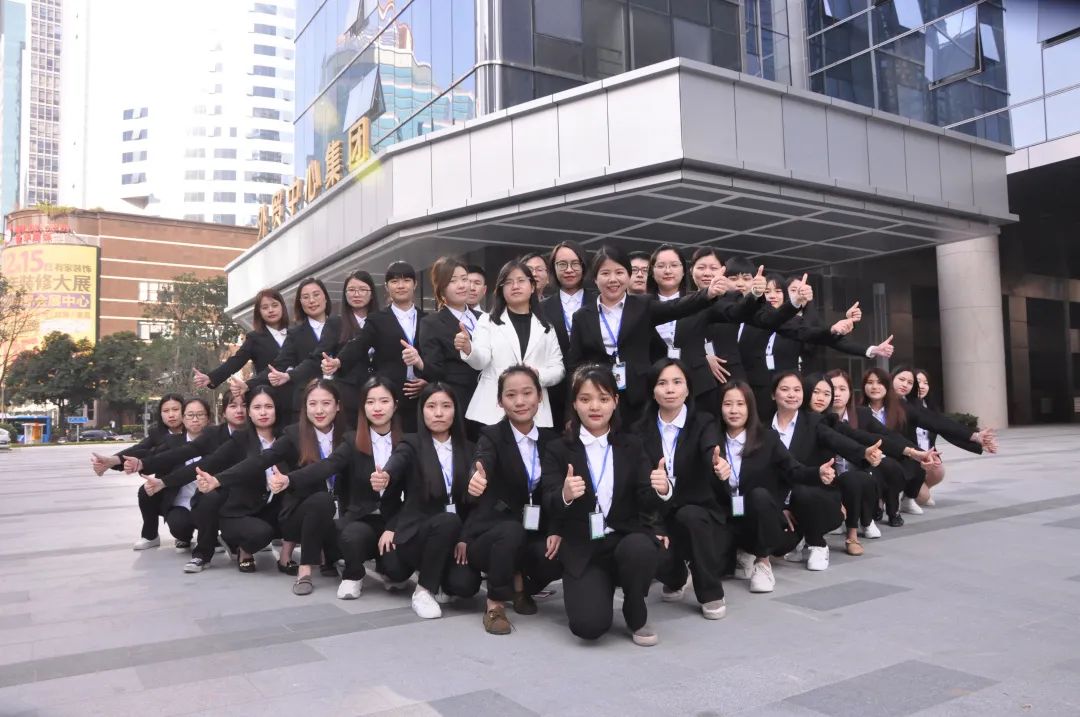 馬來西亞華僑銀行高層到訪卓信企業(yè)，帶來開戶新資訊!