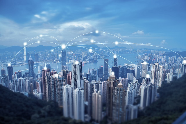 香港公司注冊(cè)要符合什么條件 香港公司綠盒是什么