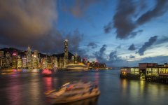 2024QS世界大學(xué)最新排名 香港優(yōu)才計(jì)劃申請(qǐng)可多加30分!