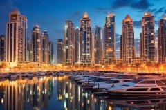 阿聯酋公司審計，注意事項大公開!