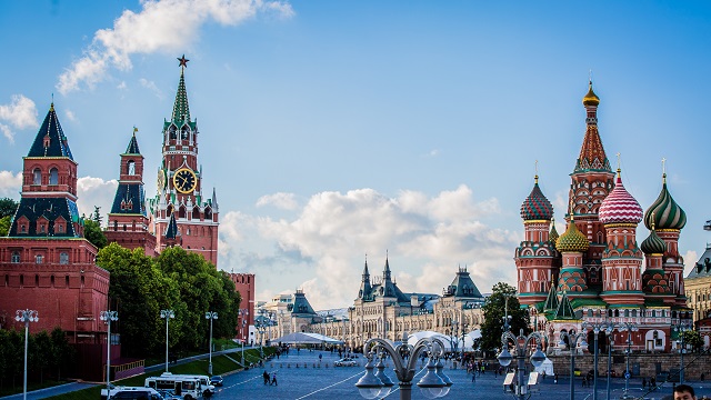 中國賣家為什么要開俄羅斯本土電商店鋪呢