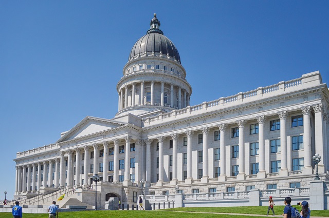 跨境電商注冊(cè)美國(guó)公司？選州攻略來(lái)啦！