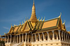 為何柬埔寨成貿易新寵？五大理由讓你心動不已！