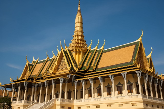 為何柬埔寨成貿易新寵？五大理由讓你心動不已！