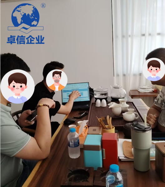 卓信為客戶提供泰國商務(wù)地接服務(wù)！