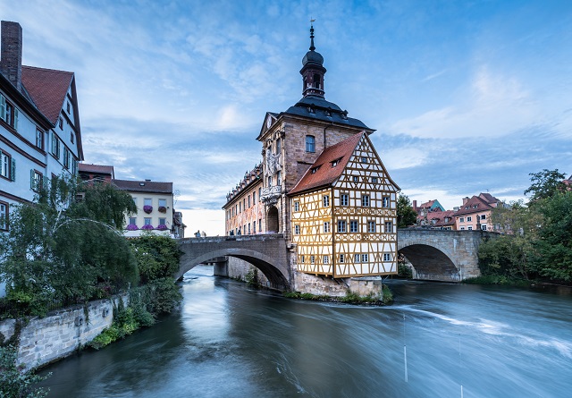 淺談注冊(cè)一家德國公司需要哪些文件和費(fèi)用