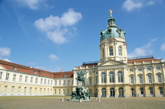 注冊(cè)德國(guó)公司:機(jī)遇與挑戰(zhàn)并存