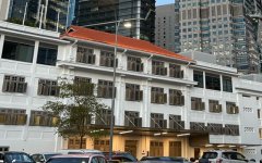 解答注冊巴拿馬公司后能否在其他國家開展業(yè)務